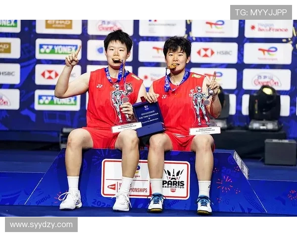 强势刘圣书谭宁斩获新赛季首冠