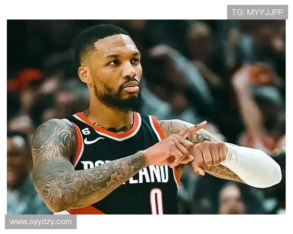 三分夺冠利拉德时间归来强势再 三分夺冠利拉德时间归来强势再