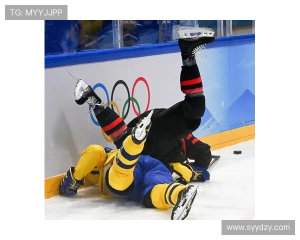 不服就干加法冬奥冰球首斗男子 不服就干加法冬奥冰球首斗男子