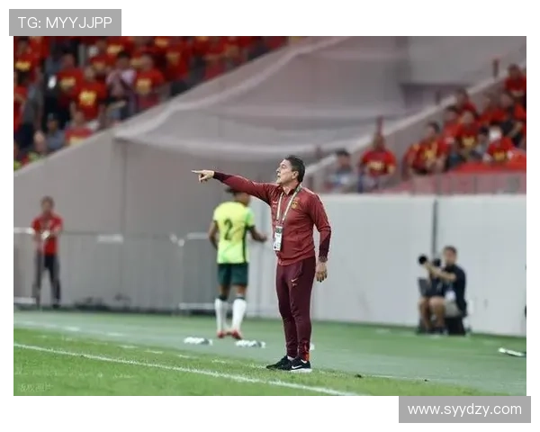 U23国足连扳两球战平泰国 U23国足连扳两球战平泰国