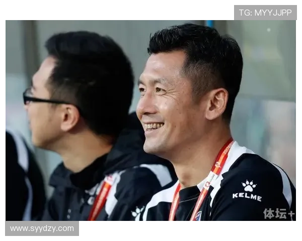 中甲宁波三轮换帅杨林转任总监