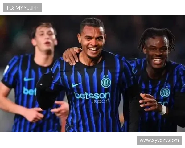 国米领先十分下轮锁定意甲